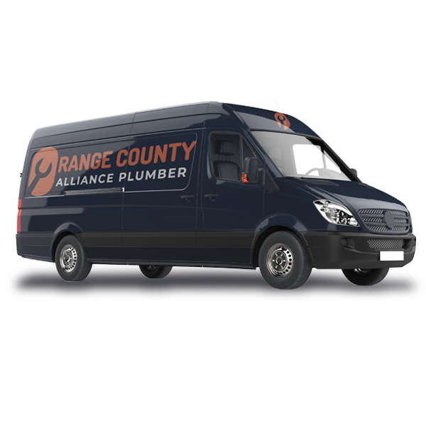 Residential Gas Line Repair Services | Orange County Alliance Plumber