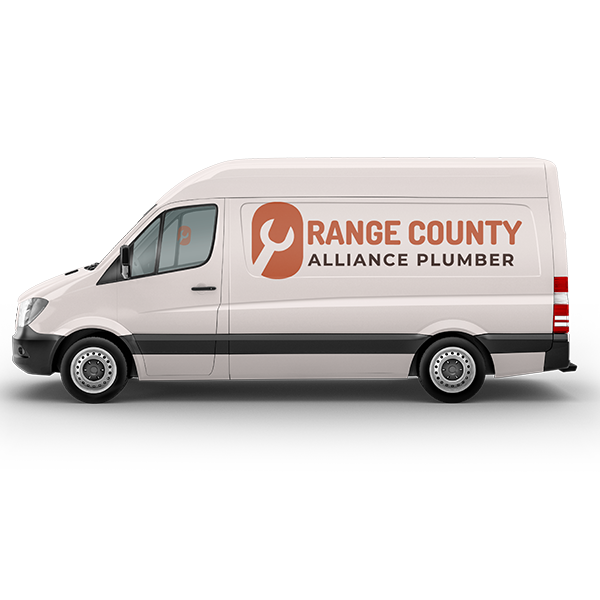 Residential Sewer and Drain Cleaning Services | Orange County Alliance Plumber