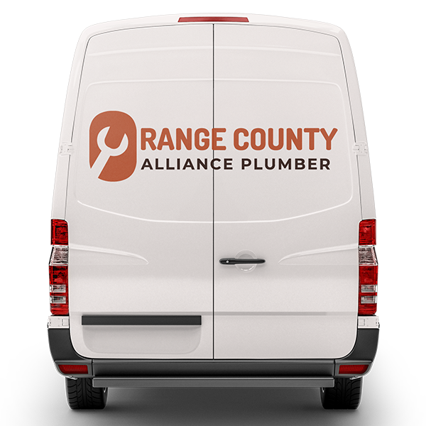 Residential Water Service Line Repair |Orange County Alliance Plumber