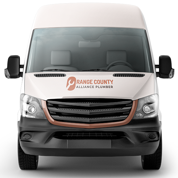Water Line Contractors Near Me | Orange County Alliance Plumber
